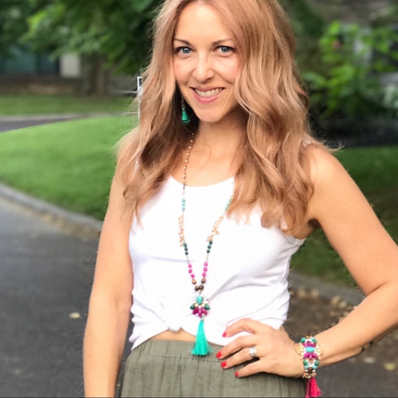 Meet your Posher, Stefani - Picture 4 of 6